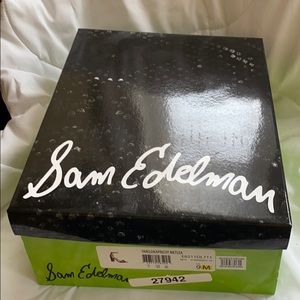 Sam Edelman heels